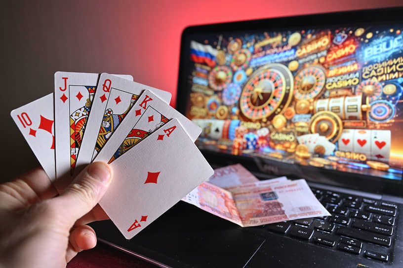 The Fascinating World of Online Gambling Trends, Tips, and Tricks The Fascinating World of Online Gambling Trends, Tips, and Tricks