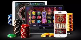 Beste Casino på Nett Din Guide til Norsk Spillglede Beste Casino på Nett Din Guide til Norsk Spillglede